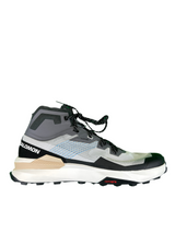 Chaussures Captiv Mid Aero (Unisex)