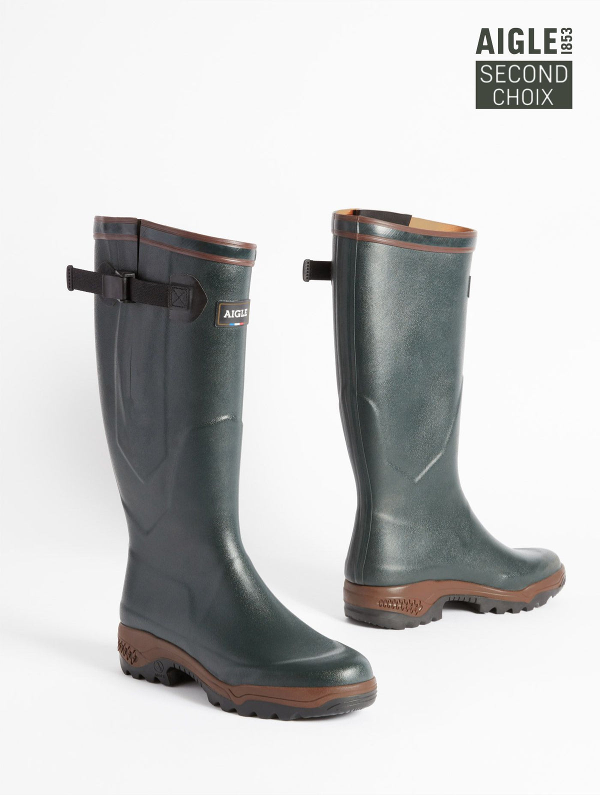 Parcours 2 Var Shoes - Men's