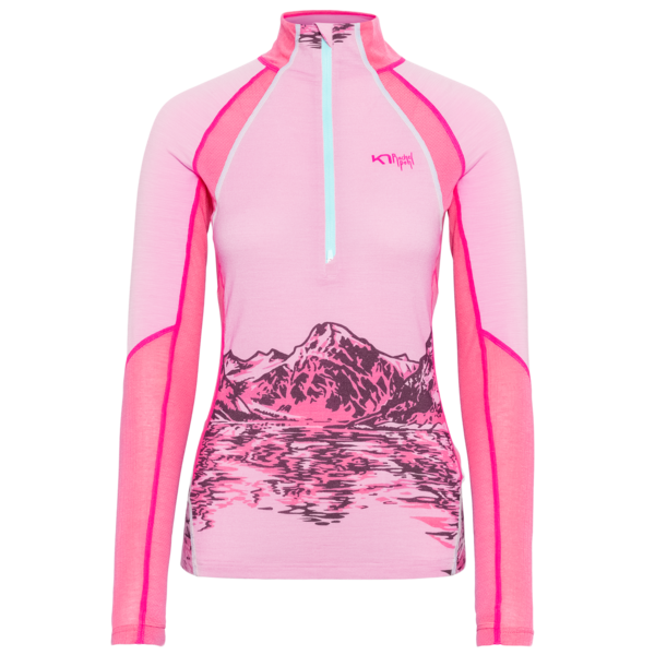 Rachel Hz LS Base Layer - Women's