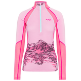 Rachel Hz LS Base Layer - Women's