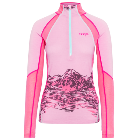 Rachel Hz LS Base Layer - Women's