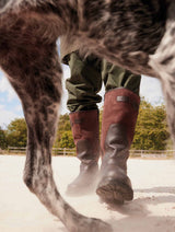Bottes d'hiver Inverss GTX- Homme