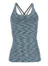 Camisole Lineal - Femme