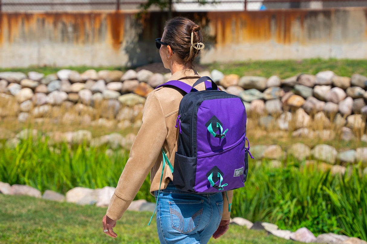 Vardag 17 Backpack