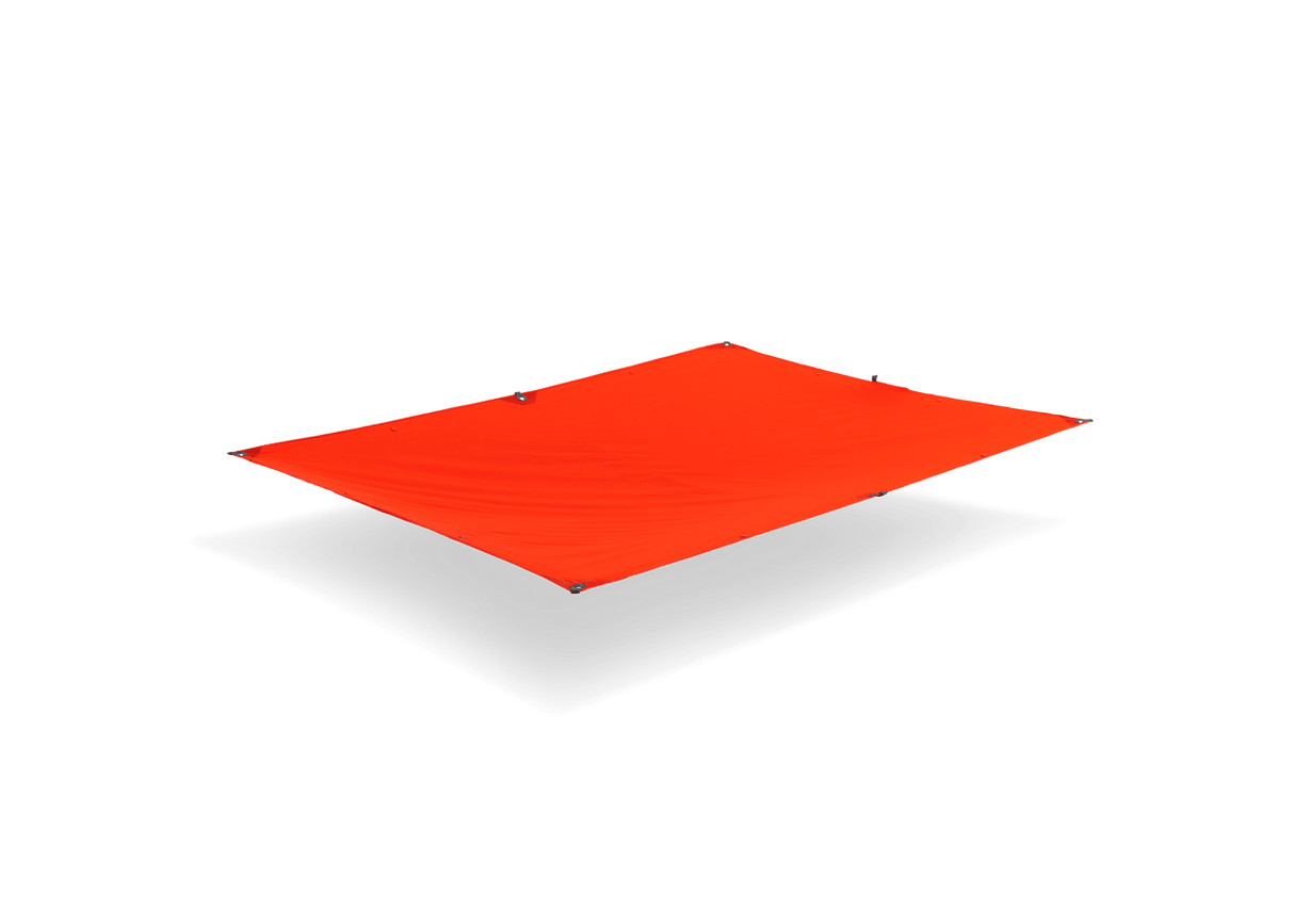 Couverture Mesa Double Mat