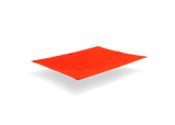 Couverture Mesa Double Mat
