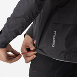 Manteau imperméable Trail GT - Homme