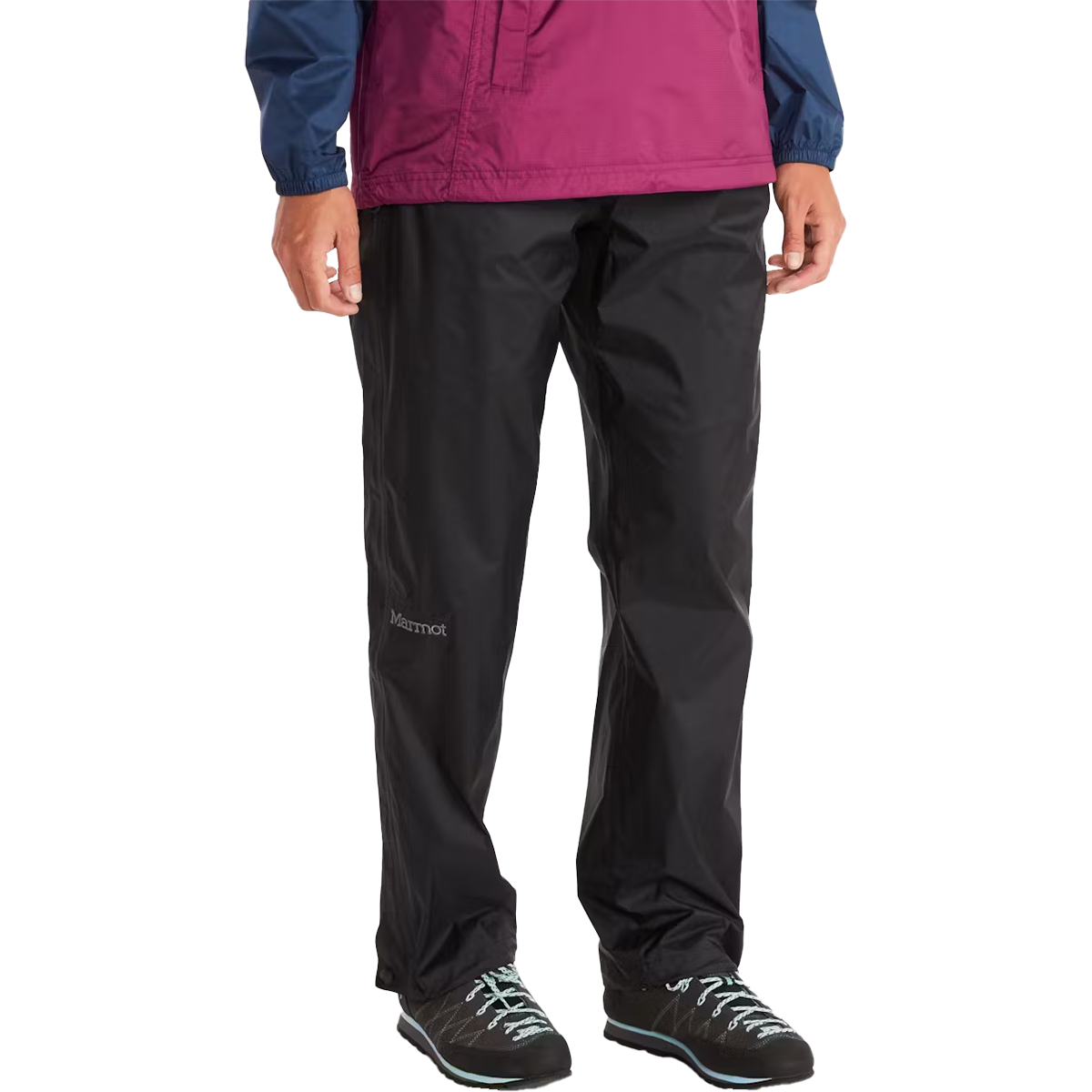 Pantalon de pluie Precip Eco Fz - Femme