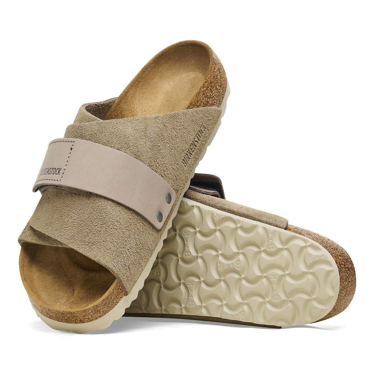 Kyoto Sandals - Unisex