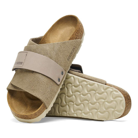 Kyoto Sandals - Unisex