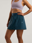 Jupe Momentum Skort - Femme