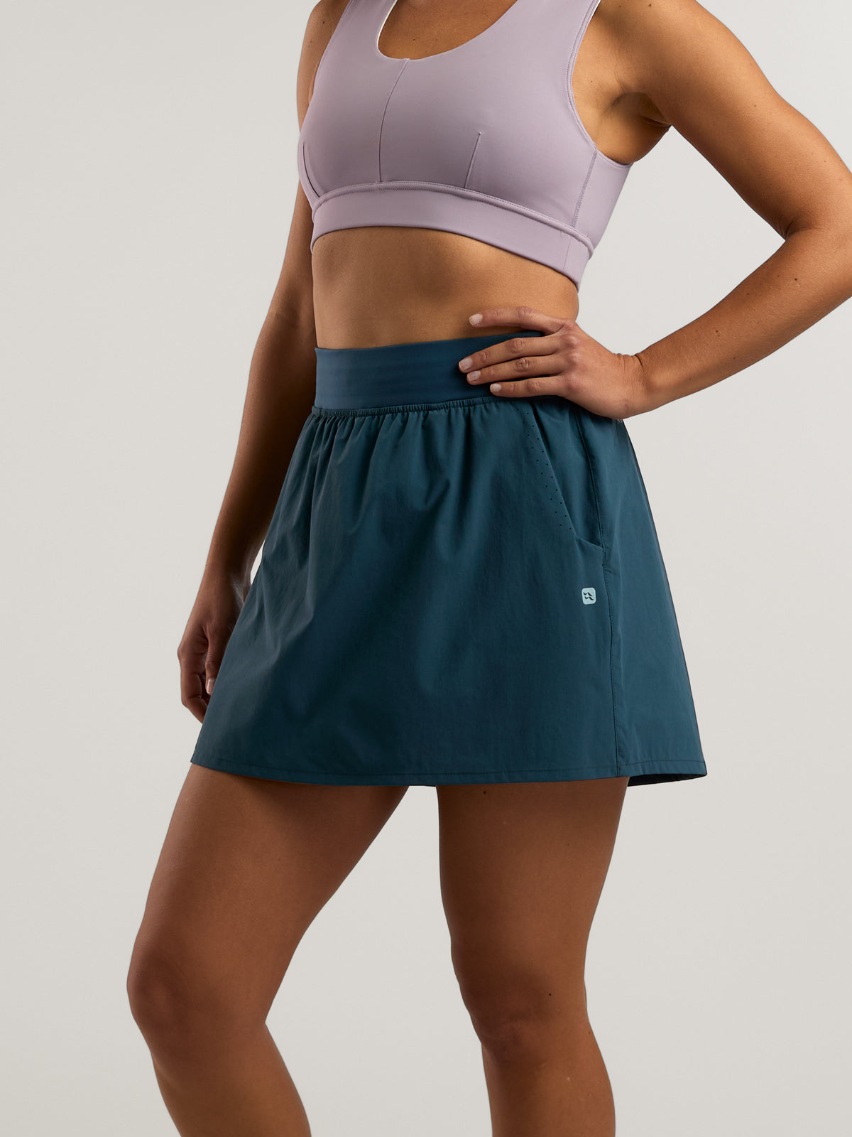 Momentum Skort - Women's