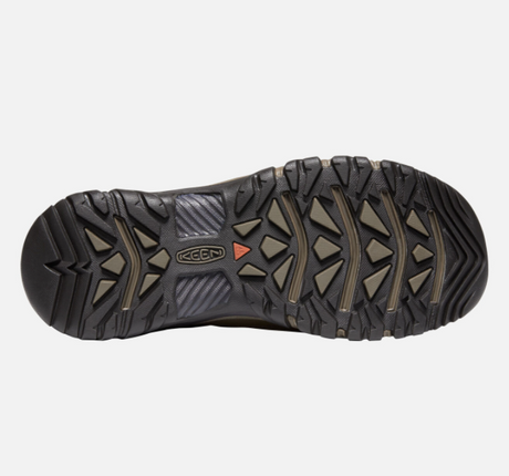 Chaussures de randonnée Targhee Vent - Homme