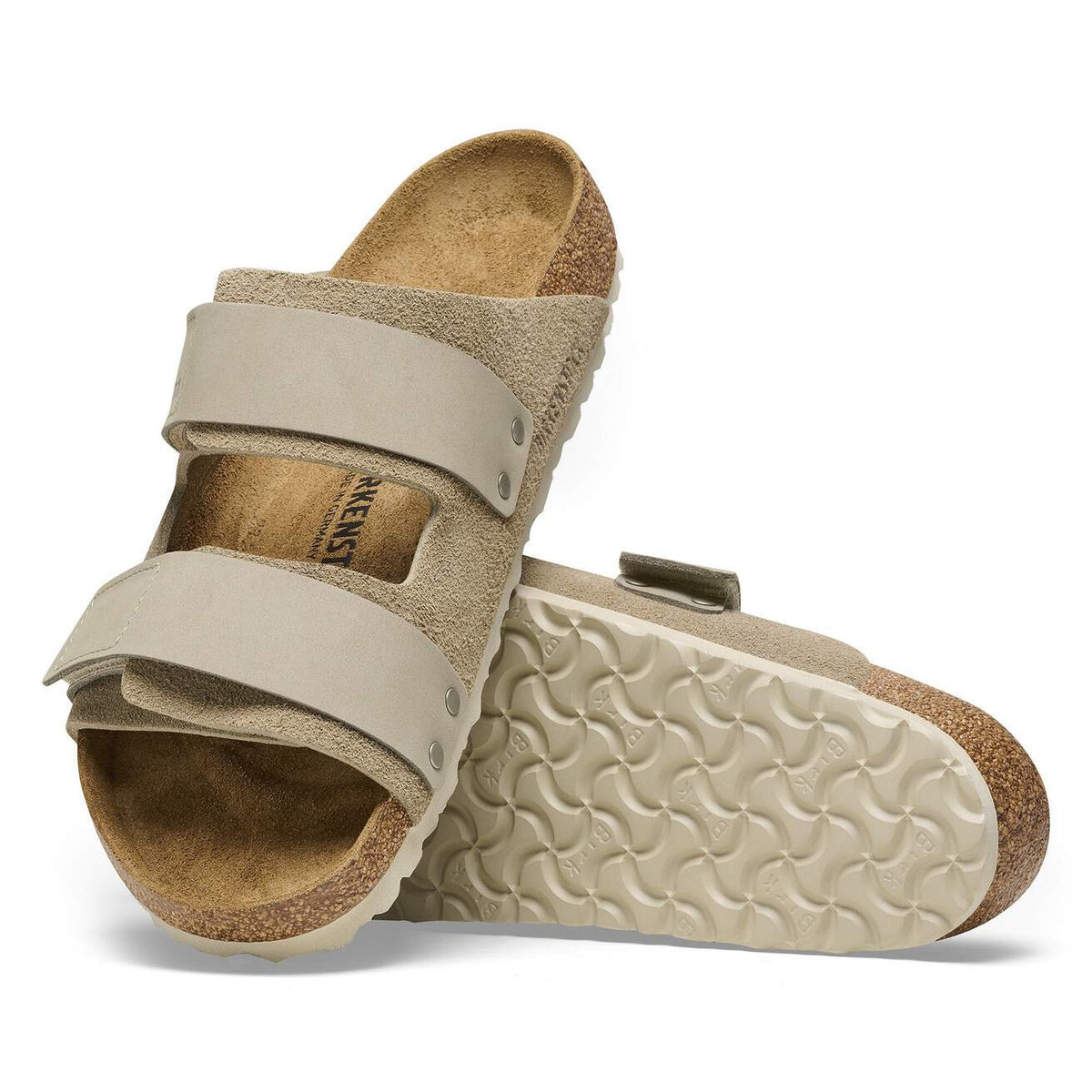 Uji Sandals - Unisex