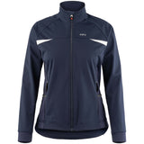 Loppet Softshell - Women's