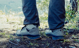 Chaussures de randonnée Hightrail Mid WP - Homme