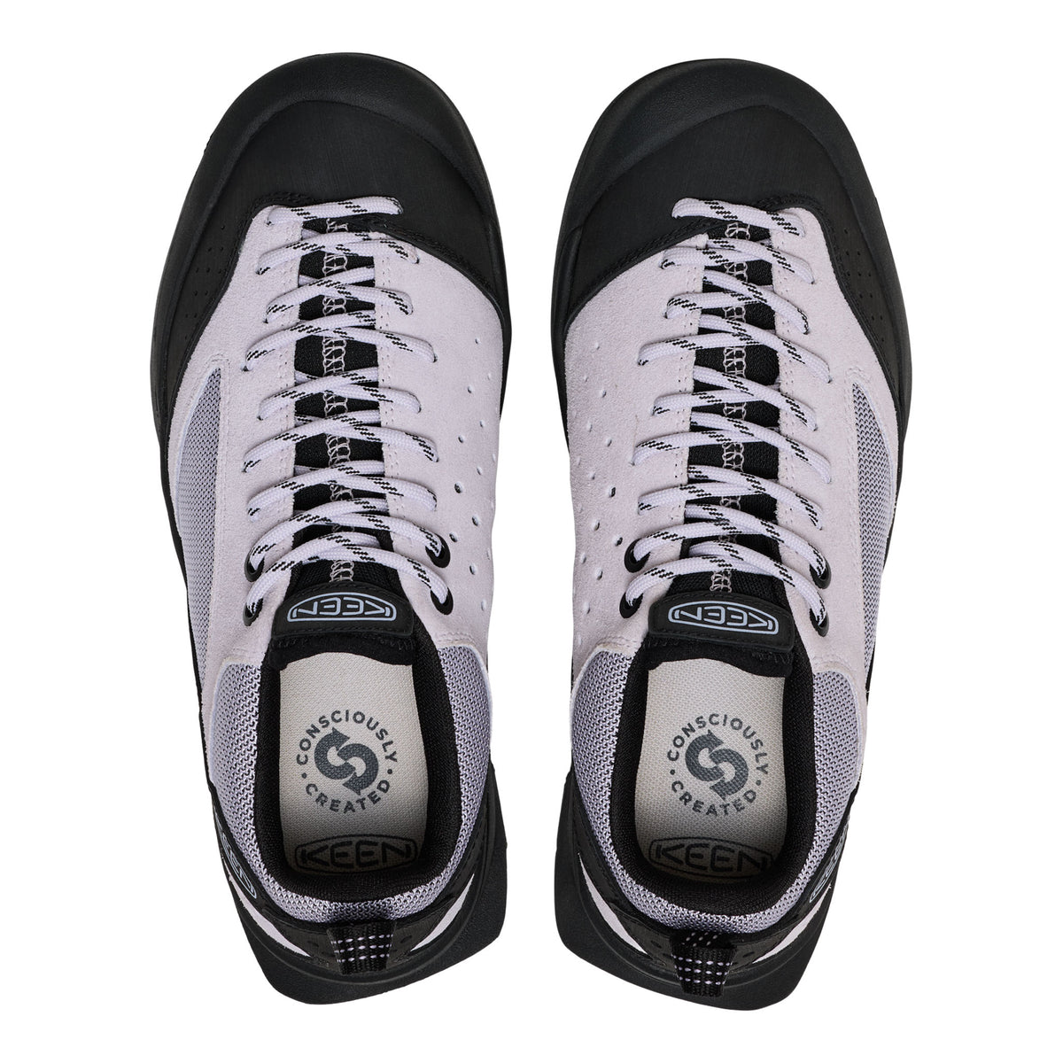Jasper III Hiking Shoes - Women's
