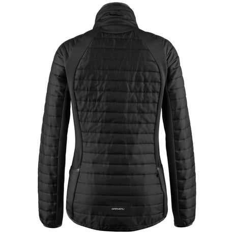 Manteau matelassé Randonnée - Femme