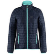 Manteau matelassé Randonnée - Femme
