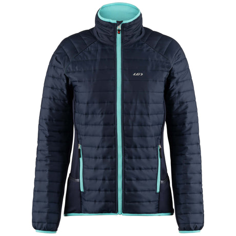 Manteau matelassé Randonnée - Femme