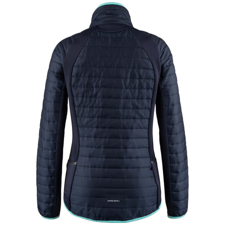 Manteau matelassé Randonnée - Femme