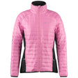 Manteau matelassé Randonnée - Femme