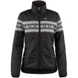 Manteau matelassé Endurance Mist - Femme