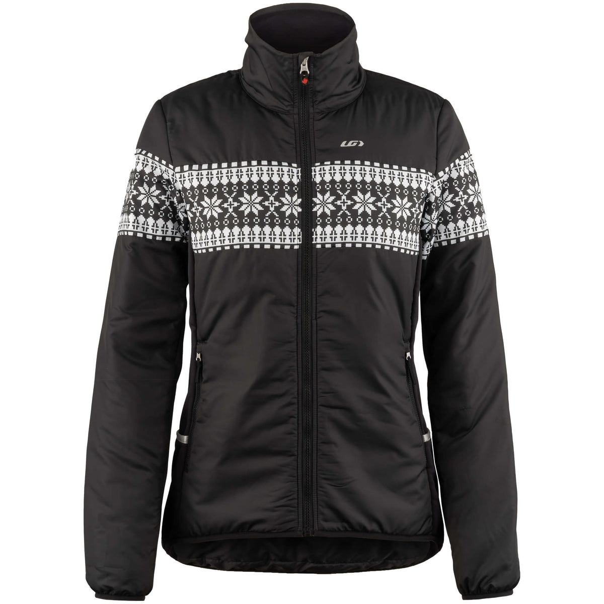 Endurance Mist Insulated Jacket - Women's