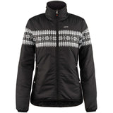 Endurance Mist Insulated Jacket - Women's