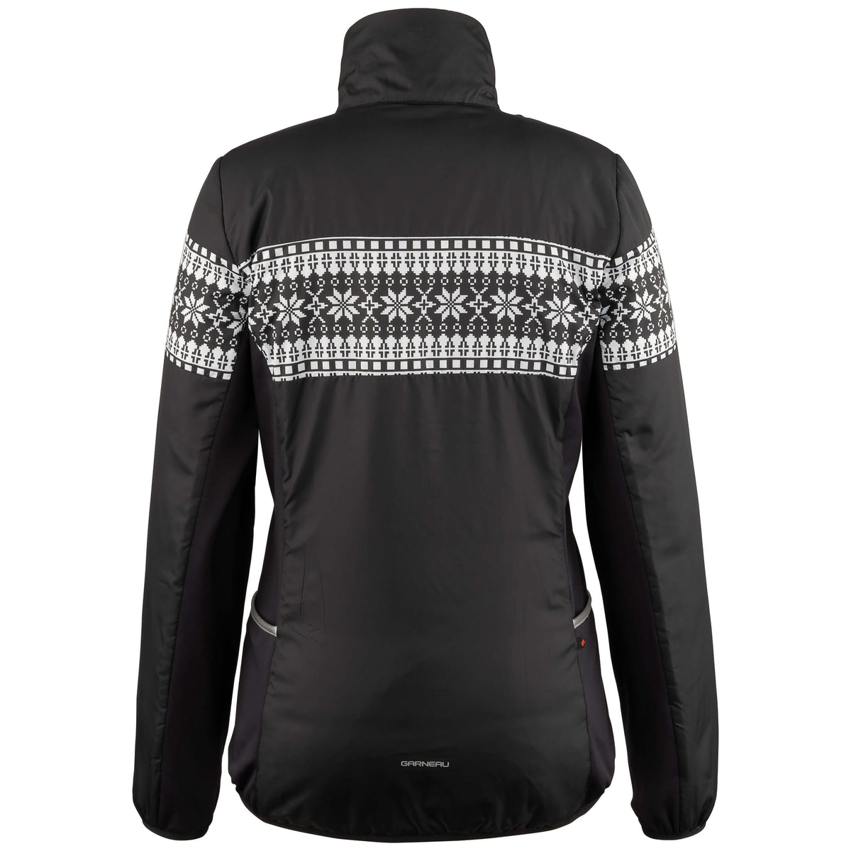 Endurance Mist Insulated Jacket - Women's