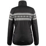 Endurance Mist Insulated Jacket - Women's