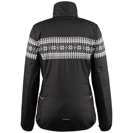 Manteau matelassé Endurance Mist - Femme