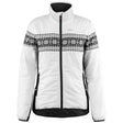 Manteau matelassé Endurance Mist - Femme