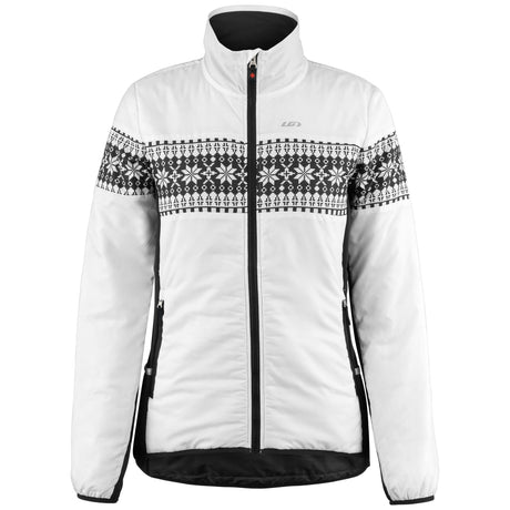Manteau matelassé Endurance Mist - Femme