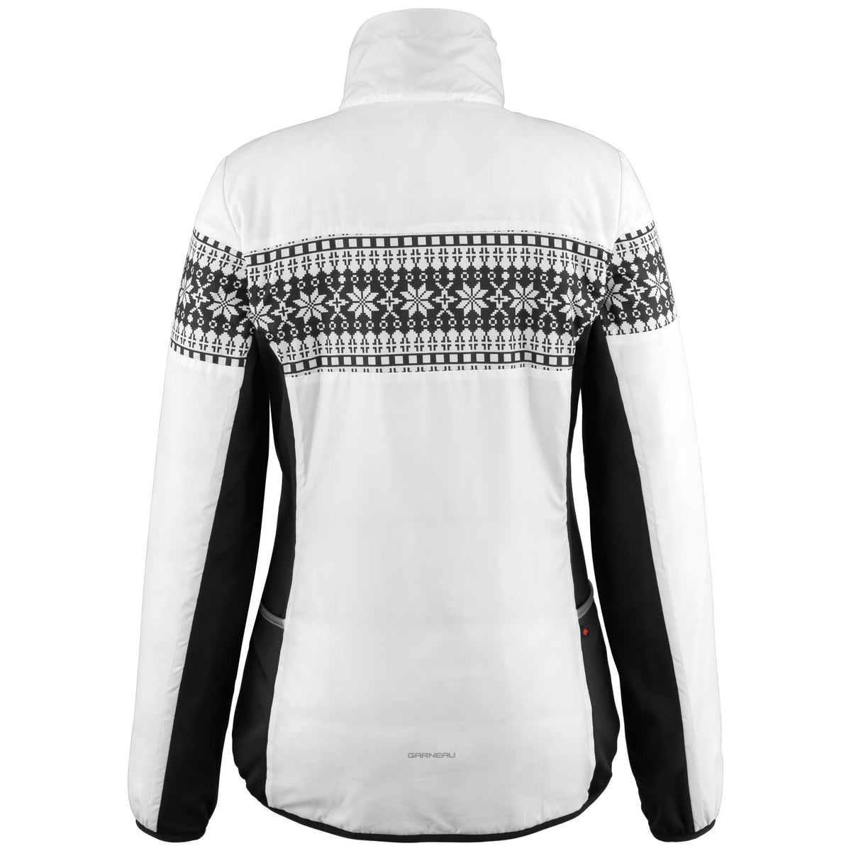 Endurance Mist Insulated Jacket - Women's
