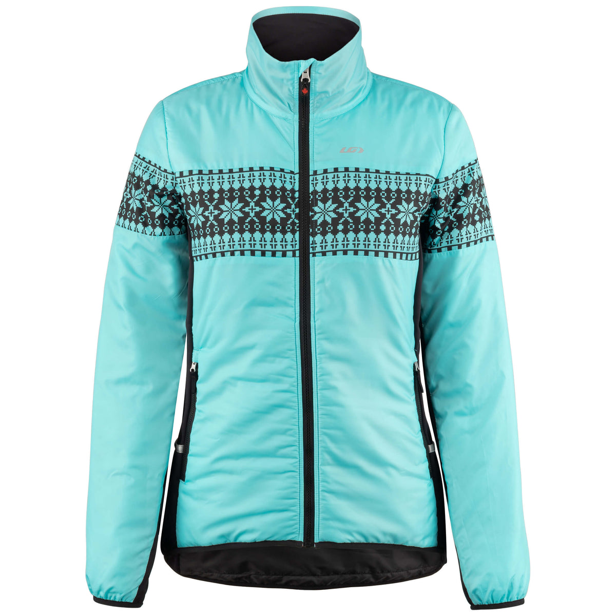 Endurance Mist Insulated Jacket - Women's