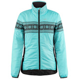 Endurance Mist Insulated Jacket - Women's