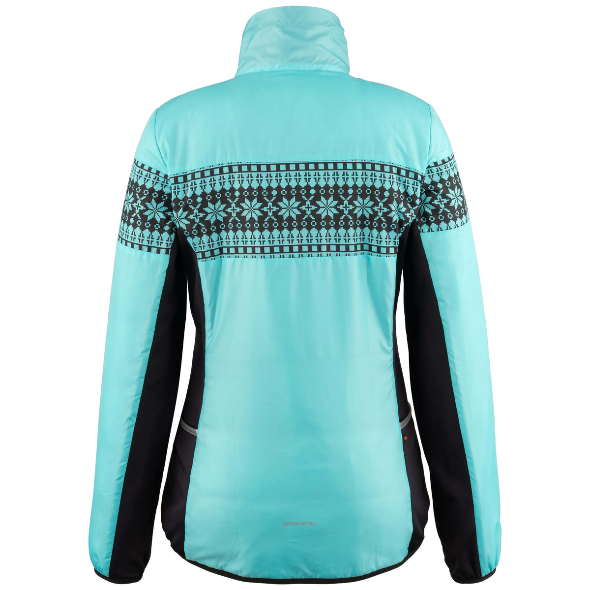 Endurance Mist Insulated Jacket - Women's