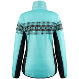 Endurance Mist Insulated Jacket - Women's