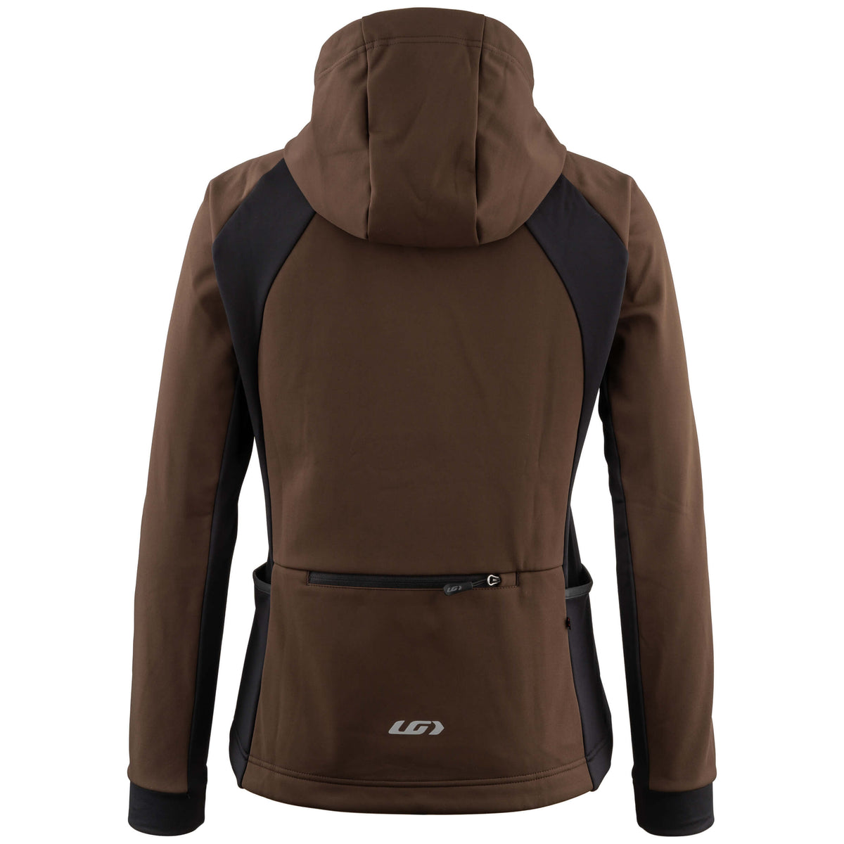 Softshell à capuchon Collide 2 - Femme