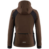Softshell à capuchon Collide 2 - Femme