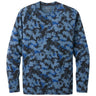 Chandail Manche Longue Alpine Onset Merino 150 - Femme
