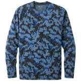 Chandail Manche Longue Alpine Onset Merino 150 - Femme