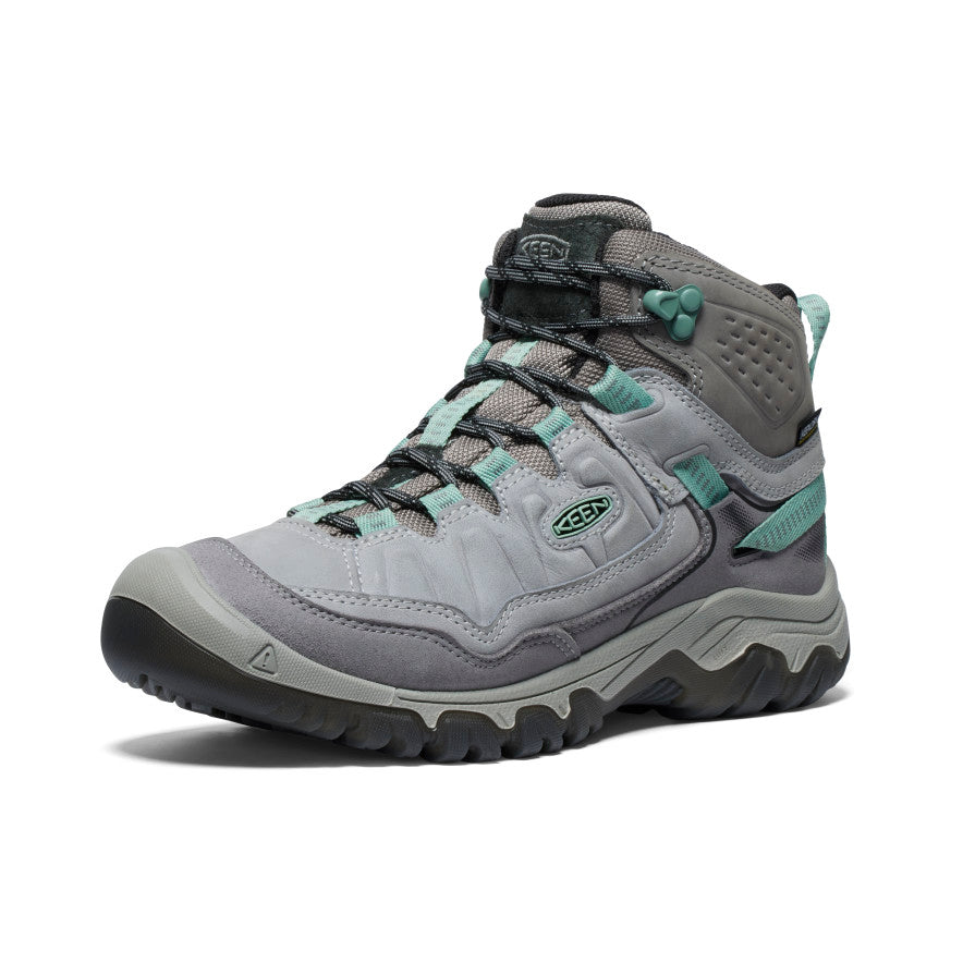Bottes de randonnée Targhee Iv Mid Wp - Femme