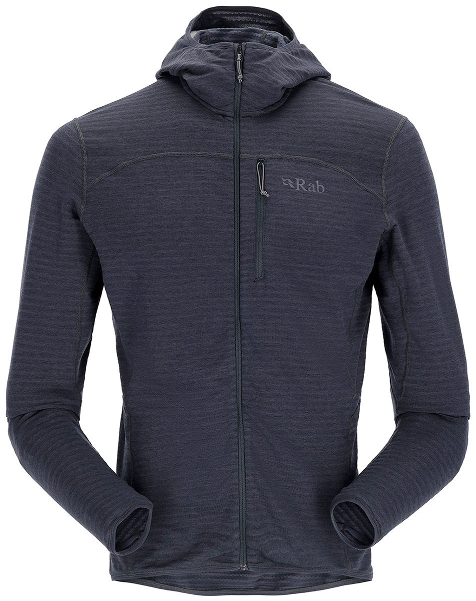 Ascendor Light Hoody Midlayer - Men's