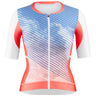 Maillot de vélo Aero Tri - Femme