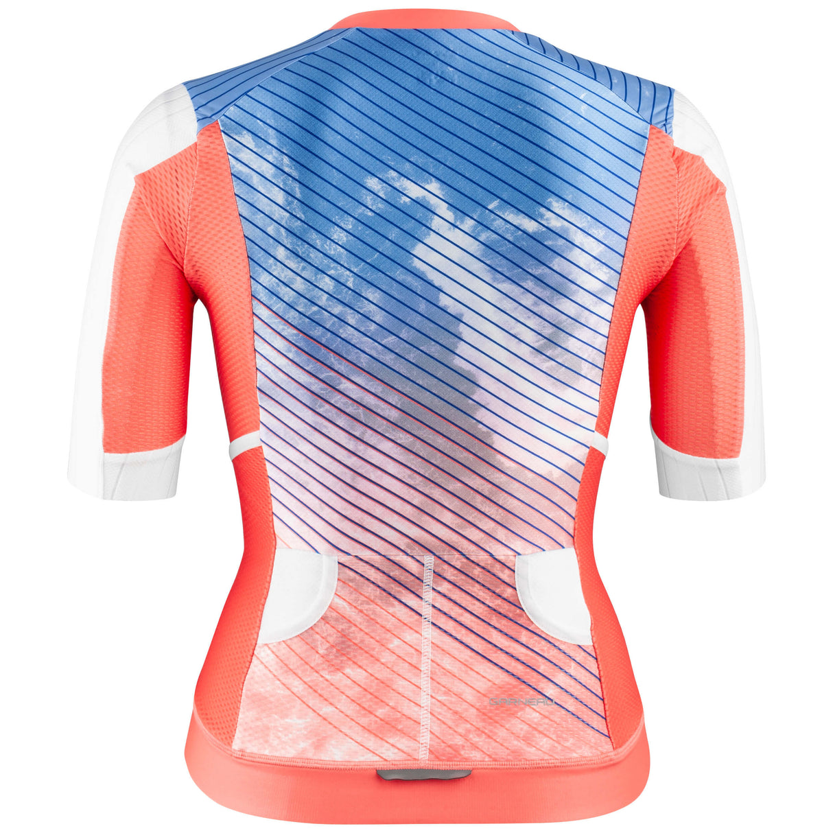 Maillot de vélo Aero Tri - Femme