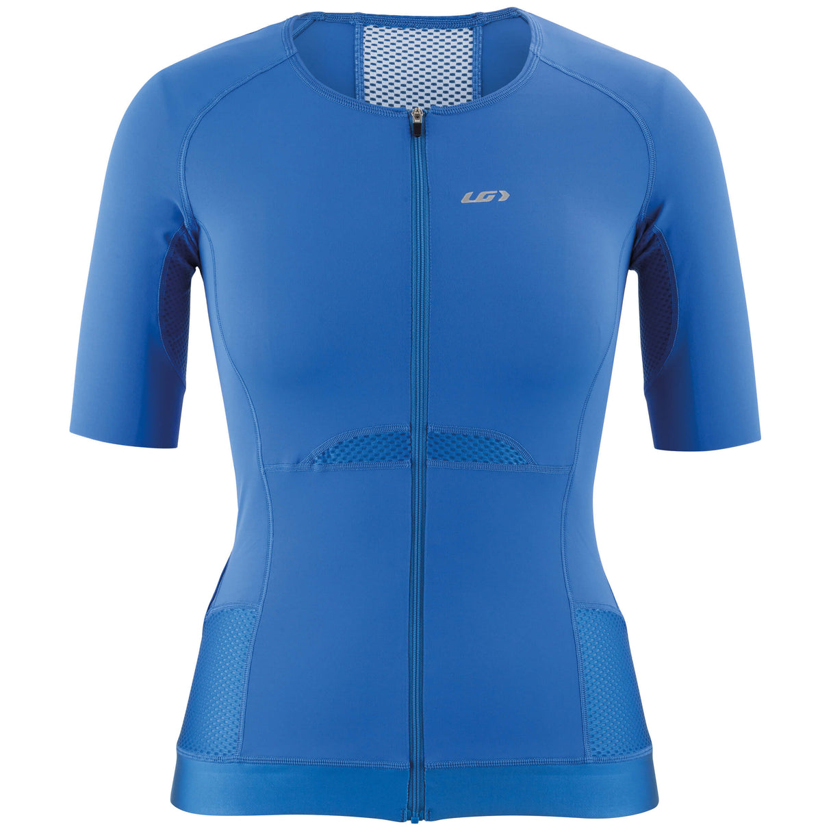 Maillot de vélo Sprint Tri - Femme