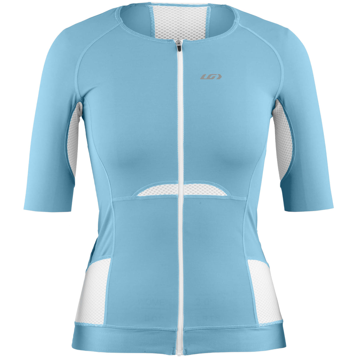 Maillot de vélo Sprint Tri - Femme