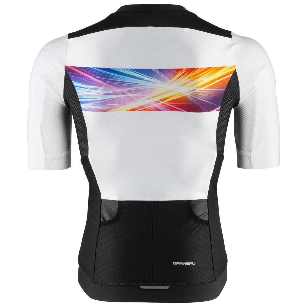 Maillot de vélo Aero Tri - Homme